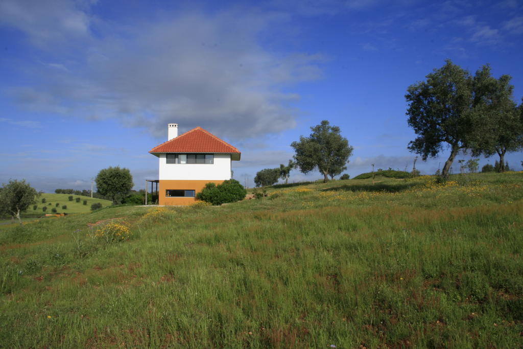 O Vale Da Mudanca Villa Monte da Pedra Alva Værelse billede