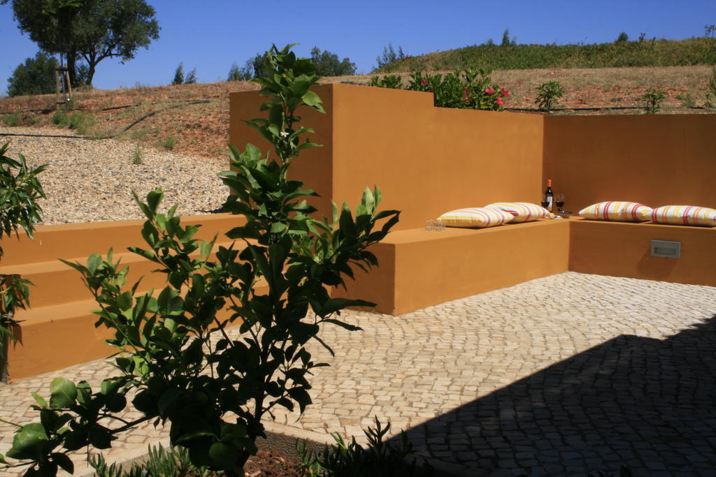 O Vale Da Mudanca Villa Monte da Pedra Alva Eksteriør billede