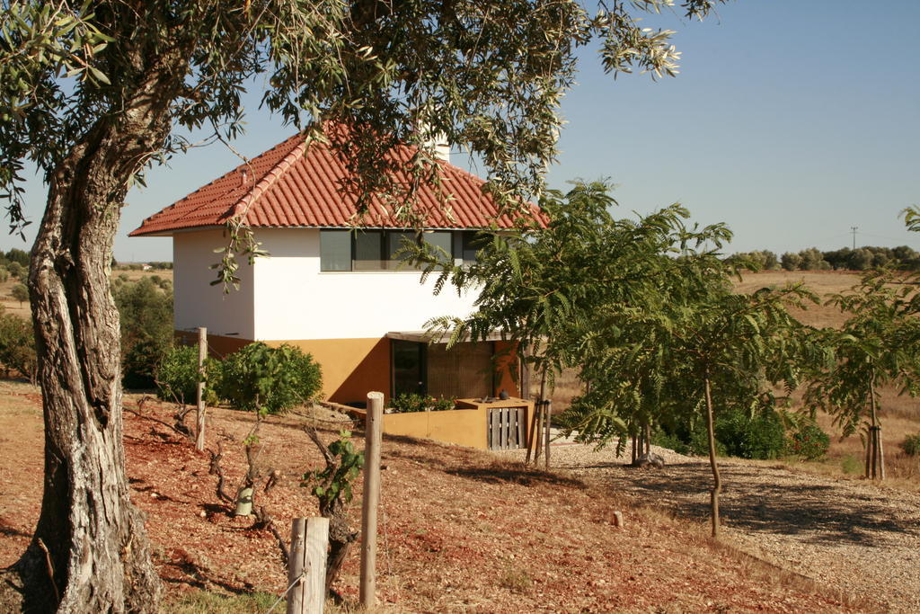 O Vale Da Mudanca Villa Monte da Pedra Alva Værelse billede