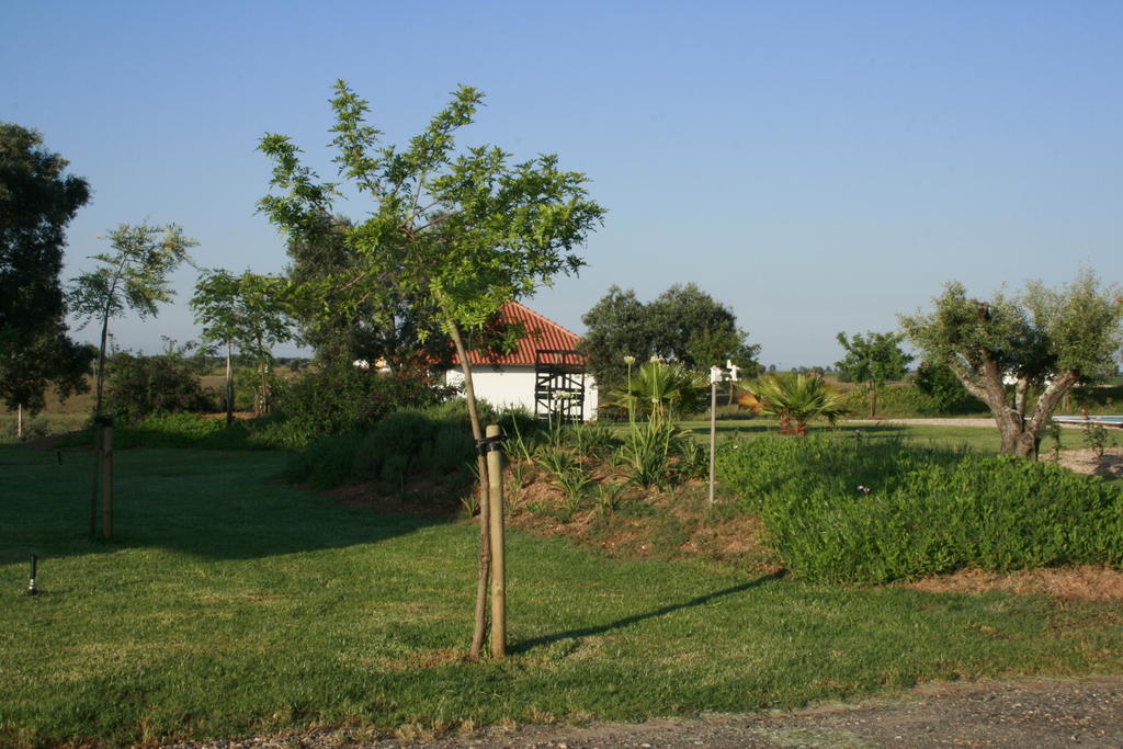 O Vale Da Mudanca Villa Monte da Pedra Alva Værelse billede