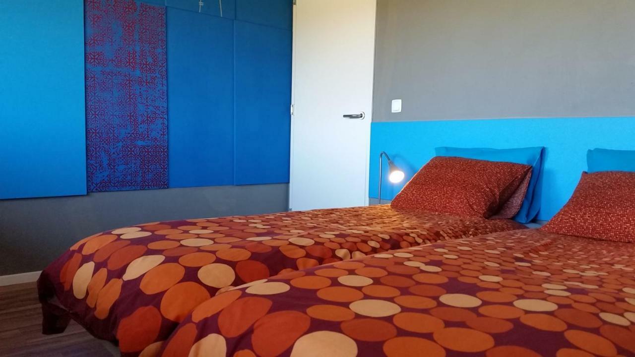 O Vale Da Mudanca Villa Monte da Pedra Alva Eksteriør billede